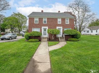 1049/1057 N Monroe St, Monroe, MI 48162