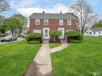 1049/1057 N Monroe St, Monroe, MI, 48162