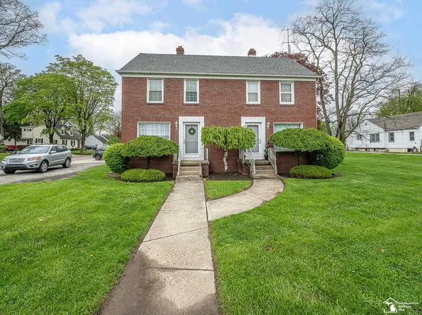 1049/1057 N Monroe St, Monroe, MI 48162