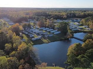 303 Becky Ln, Jacksonville, NC 28540