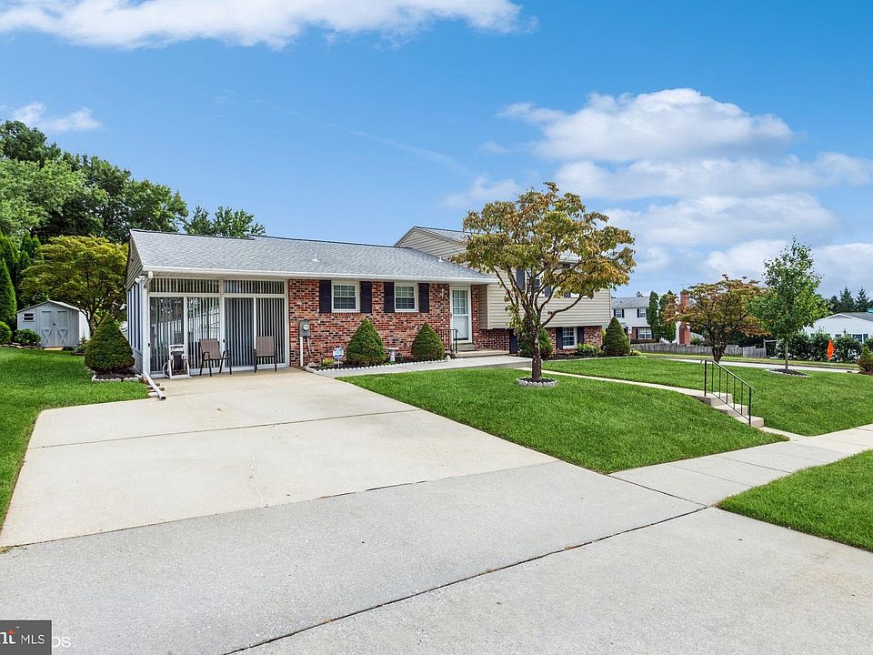 2516 Proctor Ln, Baltimore, MD 21234 Zillow