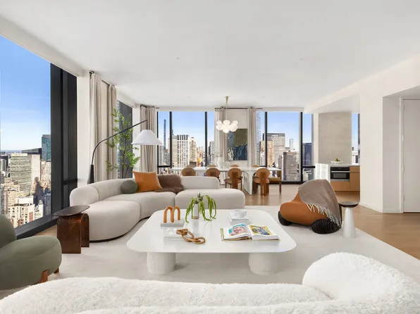 277 5th Avenue PH53 image 1 of 27