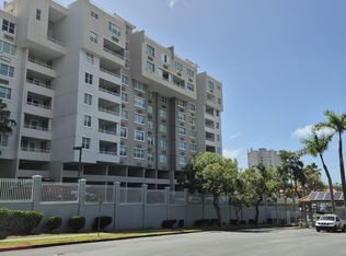 0 Condominio Torres De Escorial, Carolina, PR 00987