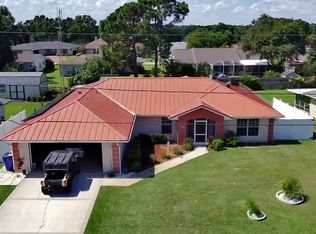 304 Grissom Rd NW, Lake Placid, FL 33852