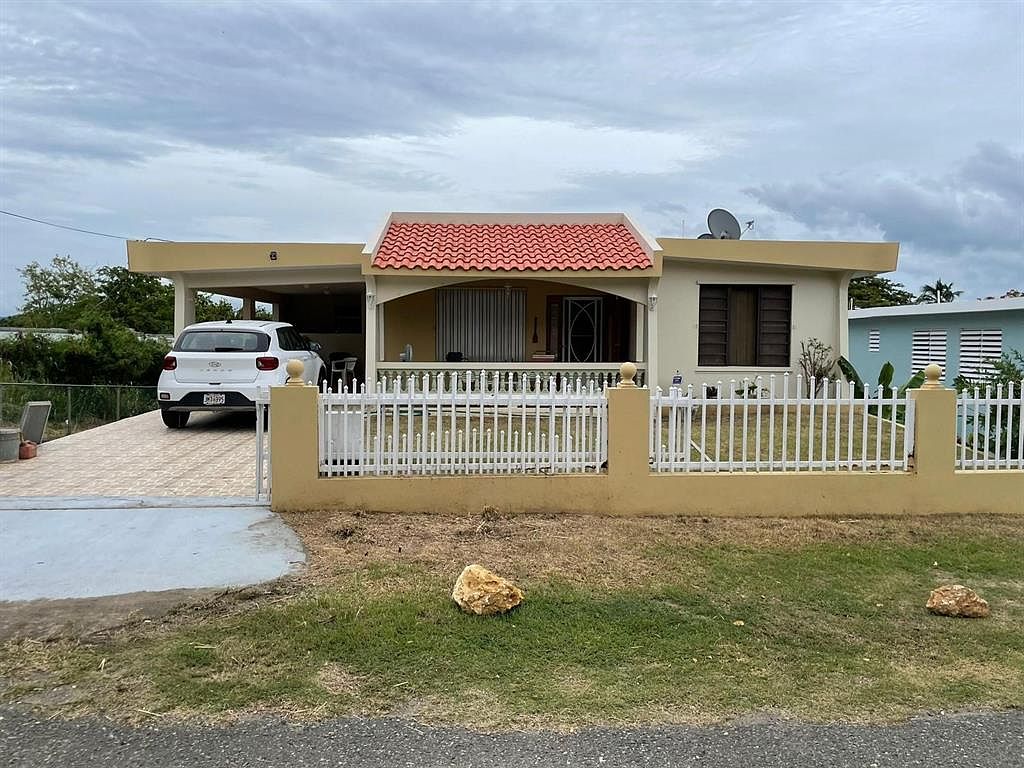 Bo Terranova Calle Genesis, Quebradillas, PR 00678 MLS PR9101801