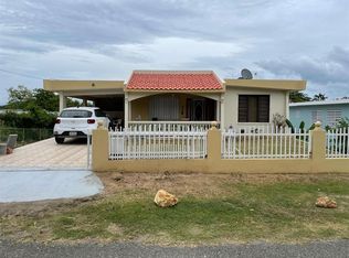 Bo Terranova Calle Genesis, Quebradillas, PR 00678