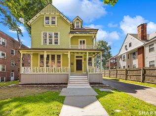 11 Marshall Street, Hartford, CT 06105