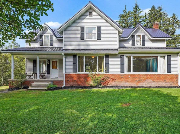 476 S Fairview Rd, West Branch, MI 48661