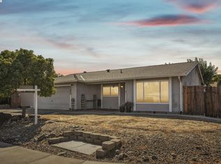 3700 Gentrytown Dr, Antioch, CA 94509