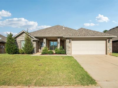 13708 Calabria Trl, Oklahoma City, OK, 73170