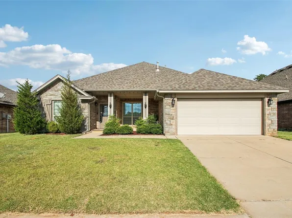 13708 Calabria Trl, Oklahoma City, OK 73170
