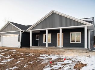 2350 Hanson Pl W, Sparta, WI 54656