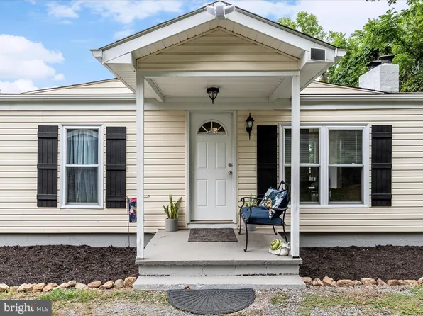 2757 E Lee Hwy, New Market, VA 22844