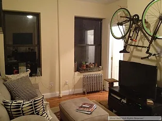 Rented by Bond New York