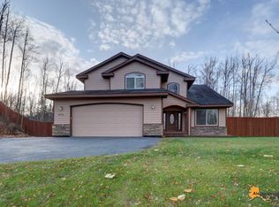 3378 W Discovery Loop, Wasilla, AK 99654