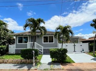 91-1685 Orrick St, Ewa Beach, HI 96706
