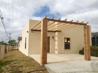 4625 Santa Anita Loop, Laredo, TX 78046