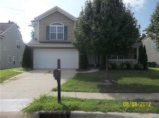 7700 Deluca Dr, Charlotte, NC 28215