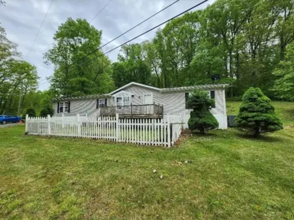 458 Cedar Rd, Crab Orchard, WV 25827