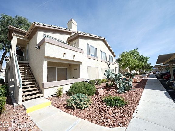 3rd image of 5710 E Tropicana Ave #2150-build