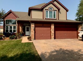 1345 Richmond Ln, Bartlett, IL