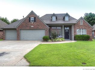 4341 S 197 East Ave, Broken Arrow, OK 74014