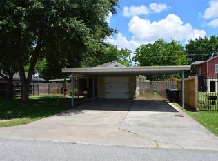 8005 Tareyton Ln, Houston, TX 77075