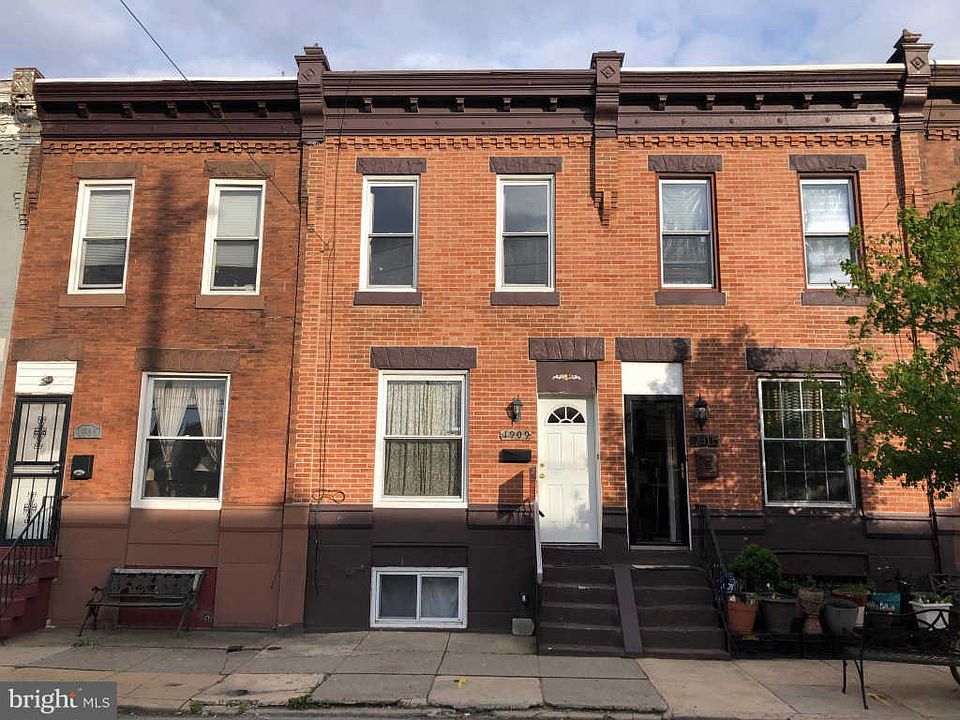 1909 Point Breeze Ave, Philadelphia, PA 19145 Zillow