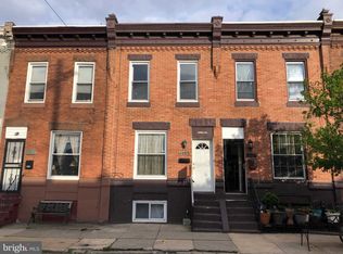 1909 Point Breeze Ave, Philadelphia, PA