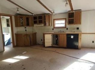 2914 Clover Valley Rd, Johnstown, OH 43031