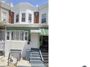 1529 N Alden St #2, Philadelphia, PA