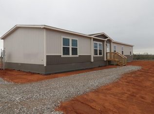 1975 County Road 1290, Amber, OK 73004