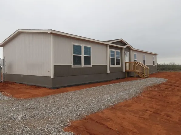 1975 County Road 1290, Amber, OK 73004