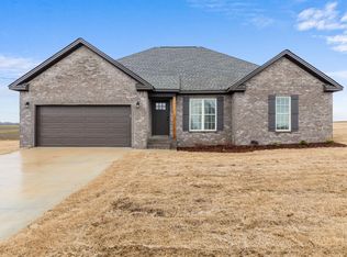 1032 County Road 31, Killen, AL 35645