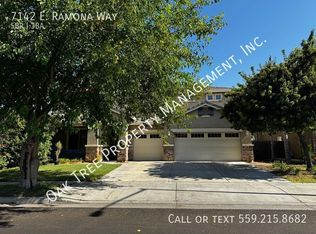 7142 E Ramona Way, Fresno, CA 93737