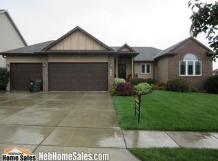 7840 S 24th Ct, Lincoln, NE 68512