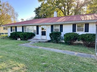 55 Saw Mill Rd, Campbellsville, KY 42718