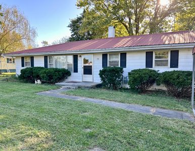 55 Saw Mill Rd, Campbellsville, KY, 42718
