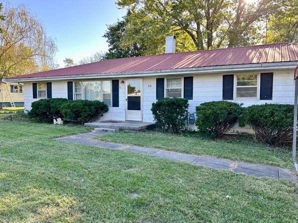 55 Saw Mill Rd, Campbellsville, KY 42718
