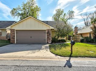 4404 Baxter Dr, Oklahoma City, OK 73120