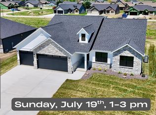 308 Rumsfeld Dr, Troy, IL 62094