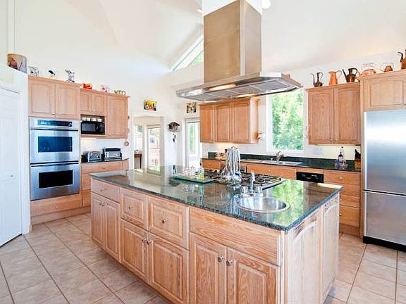 Chef's Kitchen