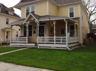 53 N 2nd St, Hughesville, PA 17737
