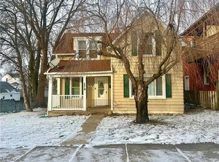 319 New St, Painesville, OH 44077