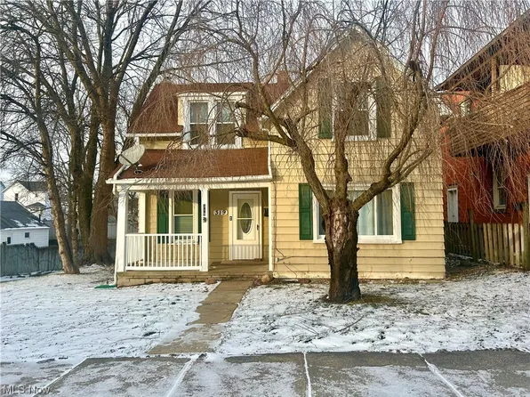 319 New St, Painesville, OH 44077