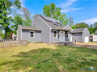 7237 Canal St, Lanexa, VA 23089