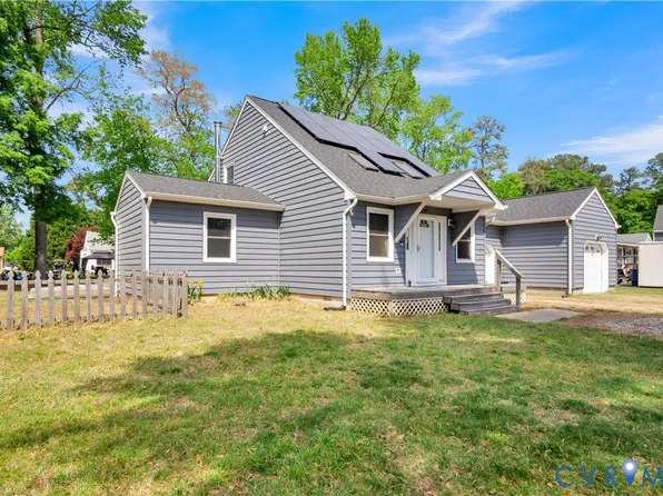 7237 Canal St, Lanexa, VA 23089