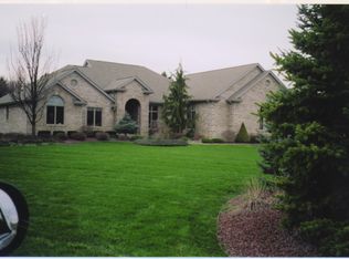 68317 Glengarry Ct, Washington, MI 48095