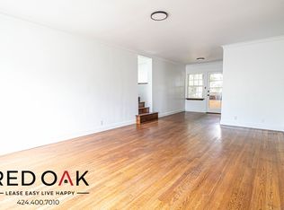 240 N Van Ness Ave #242.5, Los Angeles, CA 90004