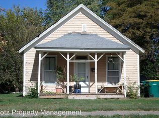 514 W Washington St, Macomb, IL 61455